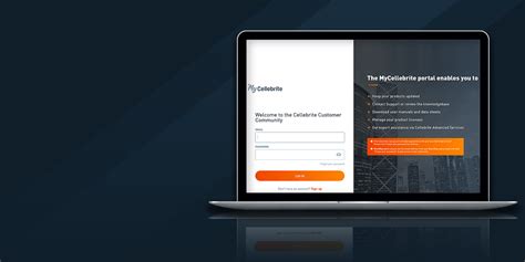 mycellebrite.com login|How to Renew Your Cellebrite License(s) in MyCellebrite.